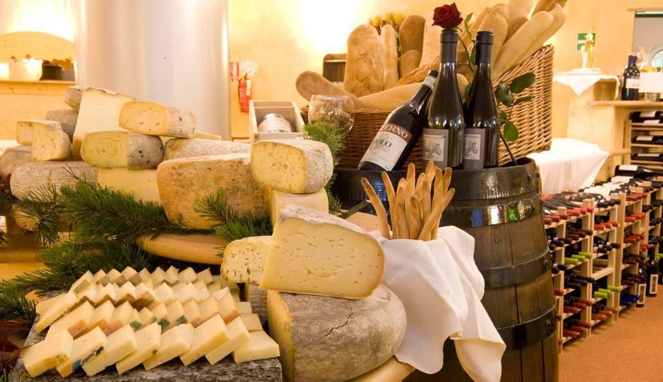 Hotel Rive - Complesso Turistico Campo Smith Bardonecchia Buitenkant foto